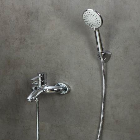 Смеситель Lemark Atlantiss LM3254C для ванны