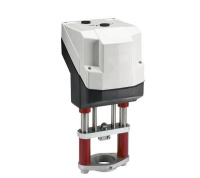 Электропривод Danfoss AMV 86 DN65-150