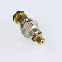 Кран-букса для коллектора VTc.560.N
