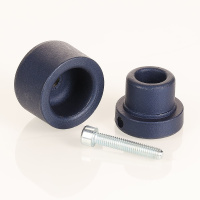 Комплект насадок для сварки полипропилена Valtec 32 мм