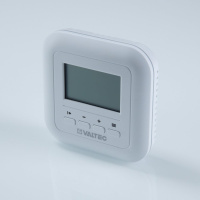 Термостат комнатный Valtec с интерфейсом связи RS-485