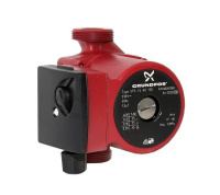 Циркуляционный насос Grundfos UPS 15/40 130