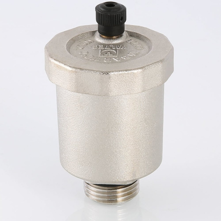 Воздухоотводчик Valtec автоматический вертикальный