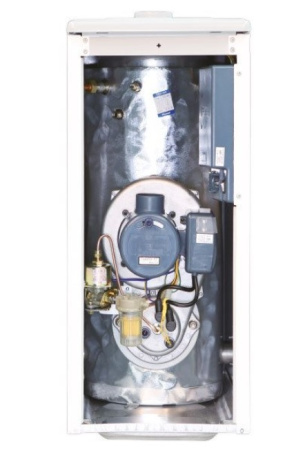 Дизельный котел Kiturami Turbo-21