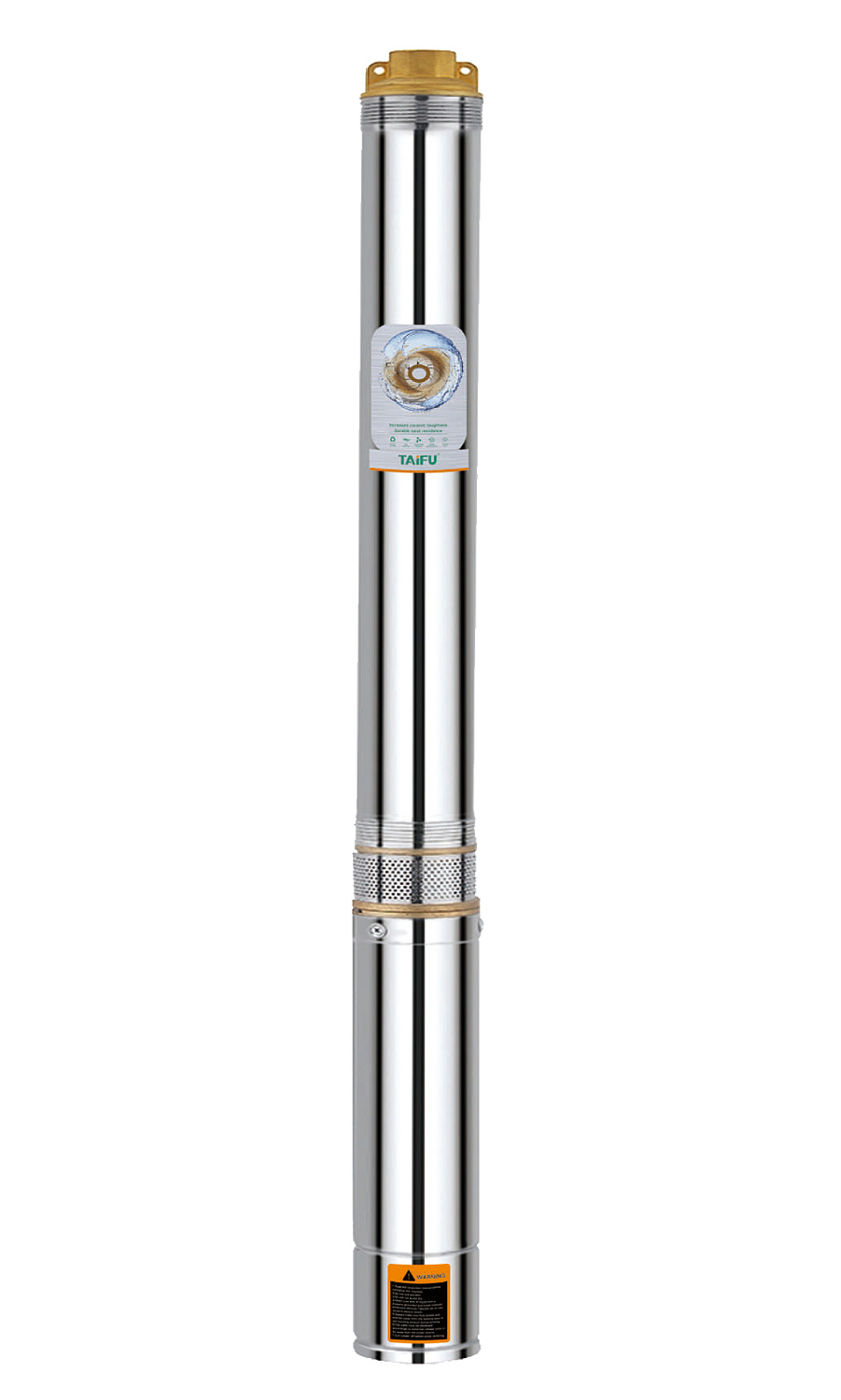 Скважинный насос Pampman 4STM2-7 ECO