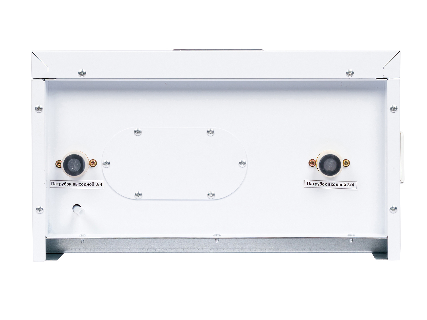 Электрический котел Kotitonttu AINOVA LT-24D