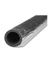 Трубка K-Flex 09x054-1 ST IN CLAD Черный