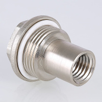 Удлинитель потока для радиатора Valtec правый 1/2"