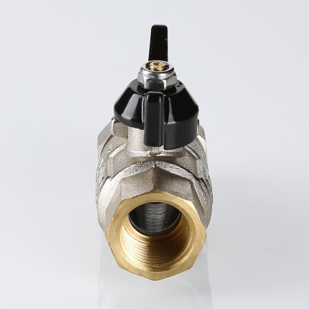 Кран шаровой Valtec Perfect с полусгоном