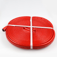 Теплоизоляция Valtec Супер Протект красная 28 мм