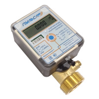 Ультразвуковой счетчик воды Пульсар Ду25 LoRa исп.1 IP68 Qn=35 м3/ч  от +5 до +150 °С