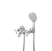 Смеситель Lemark Plus Spirit LM1912C для ванны