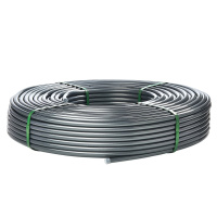 Труба из сшитого полиэтилена Valtec PE-Xa/EVOH 16 мм 200 м