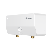 Электрический водонагреватель проточный Thermex Artflow 8000