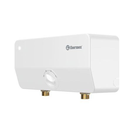 Электрический водонагреватель проточный Thermex Artflow 6000