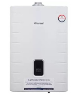 Настенный газовый котел Kiturami World Alpha-35