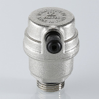 Воздухоотводчик Valtec  автоматический VT 502 NH