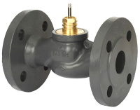 Клапан регулирующий фланцевый Danfoss VL 2 DN80