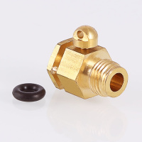 Адаптер для датчика температуры теплосчетчика Valtec