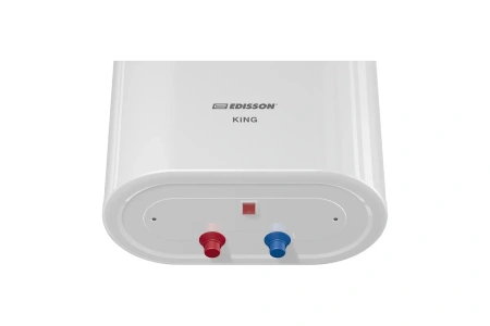 Водонагреватель накопительный EDISSON King 30