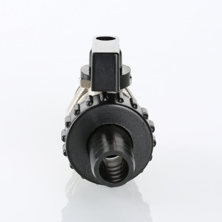 Кран дренажный Valtec