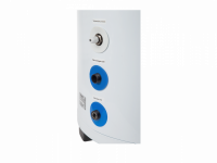 Водонагреватель комбинированный Thermex ER combi 200 V