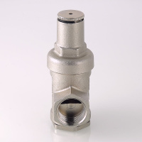 Редуктор давления поршневой Valtec 1-4,5 бар 2"