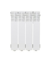 Алюминиевый радиатор Oasis Pro 350/80