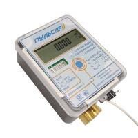 Ультразвуковой счетчик воды Пульсар Ду15 M-Bus исп.1 Qn=15 м3/ч IP68 от +5 до +40 °С