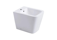 Биде напольное Aquatek ЛИБРА New Aq1266N-00 560*370*400мм