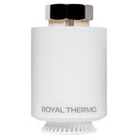 Набор для дистанционного управления отоплением Royal Thermo Черный