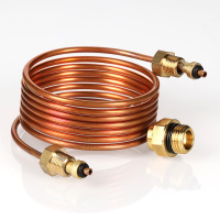 Импульсная трубка Valtec 550119