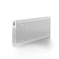 Панельный радиатор PRADO UNIVERSAL Тип 22, 400х1500мм резьба-2G1/2'', 2750вт, нижнее подключение