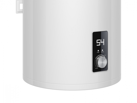 Водонагреватель накопительный Thermex Solo 100