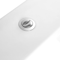 Унитаз-компакт напольный с бачком Aquatek Либра с сиденьем Soft Close