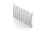 Панельный радиатор PRADO CLASSIC Z Тип 10, 600х3000мм резьба-4G1/2'', 2941вт, боковое подключение