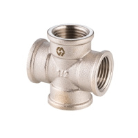 Крестовина MVI PN40 1/2"