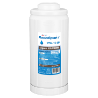 Угольный картридж Аквабрайт УГА-10 ББ