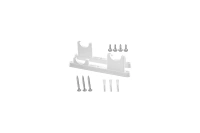 Крепление для коллектора Tebo 40 (комплект 2 шт)