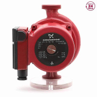 Циркуляционный насос Grundfos UPS 25/120