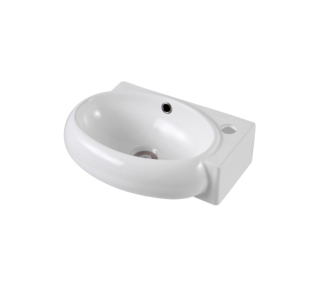 Раковина подвесная Aquatek AQ5304-00 420*280*145 мм