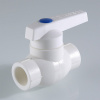 Кран шаровой Valtec полипропиленовый 20 мм