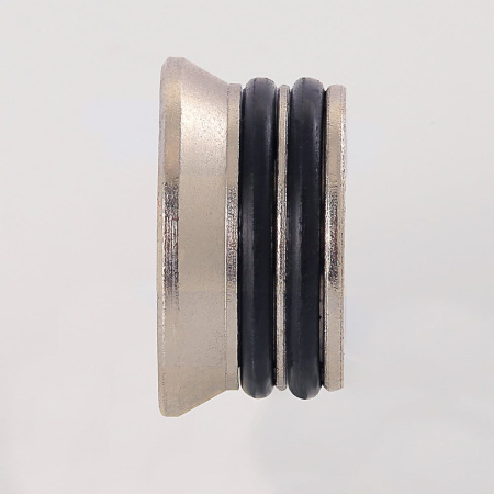 Адаптер «конус–плоскость» Valtec