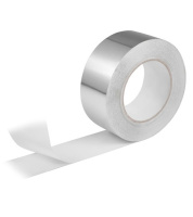 Лента K-Flex 050-050 ALU AR 107 (ширина 50 мм, длина 50 м)