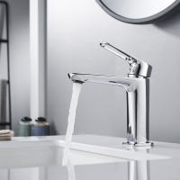 Смеситель Rossinka RS46-11 для раковины