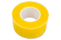Лента универсальная для оперативного ремонта течи QS Mr.Bond Smart XL 50 мм 3м 0,5 мм Желтый