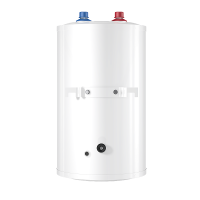 Водонагреватель накопительный аккумуляционный Thermex Mini 15 U