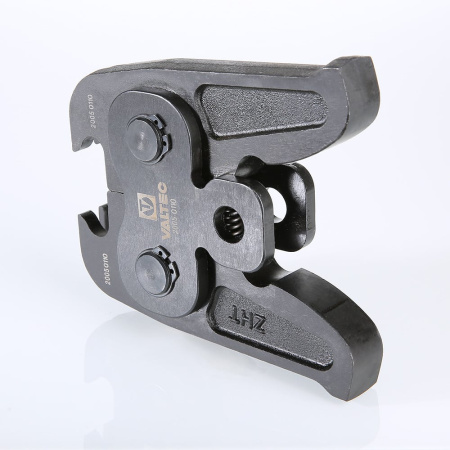 Пресс-адаптер Valtec  для электрического пресс-инструмента и пресс-кольцо профиль V Пресс-адаптер, 42-54 мм