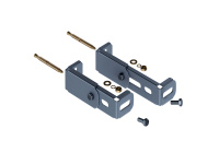 Комплект для крепления инсталляций к стене Aquatek 130-180 мм