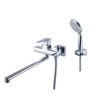 Смеситель Lemark Basis LM3617C универсальный